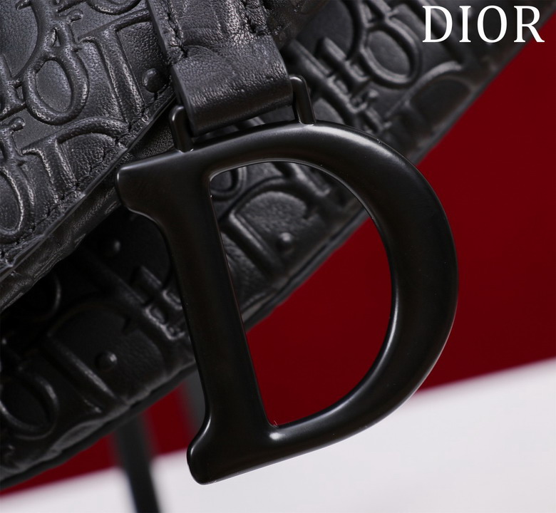 Dior Saddle M0446 25 5x20x6 5cm yz_7