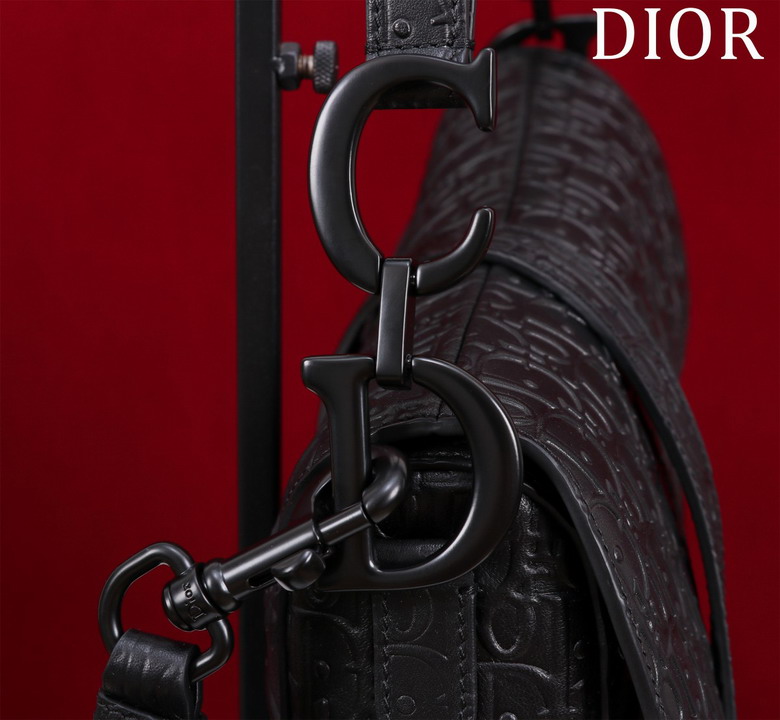 Dior Saddle M0446 25 5x20x6 5cm yz_8