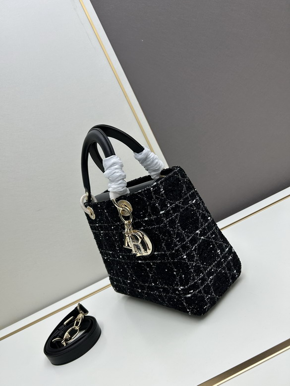 Dior lady 2013 24x20x11cm jj_2