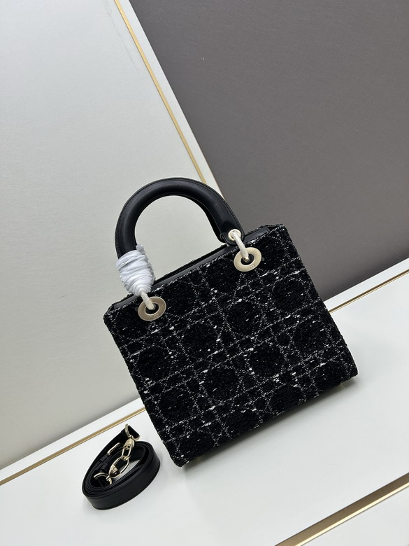 Dior lady 2013 24x20x11cm jj_3