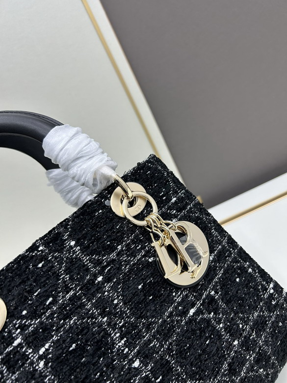 Dior lady 2013 24x20x11cm jj_4