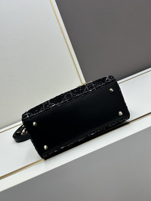 Dior lady 2013 24x20x11cm jj_5