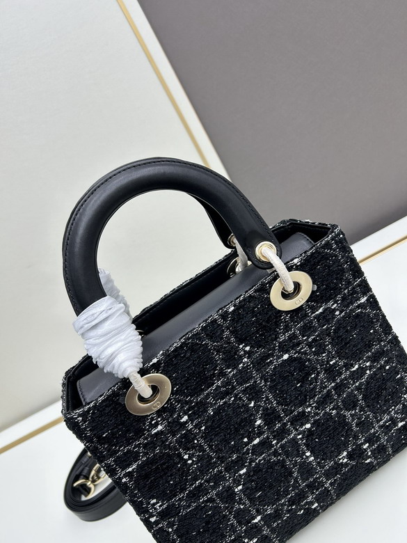 Dior lady 2013 24x20x11cm jj_6