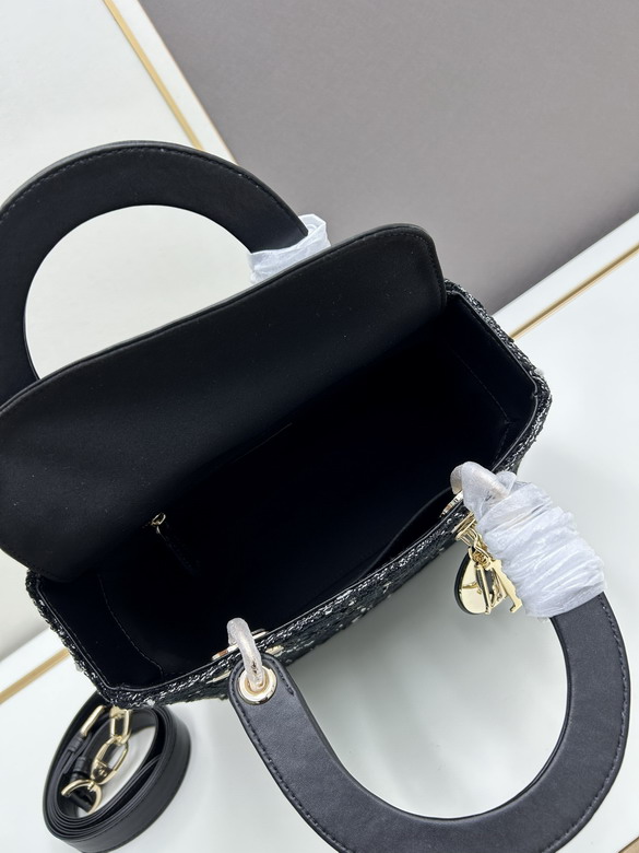 Dior lady 2013 24x20x11cm jj_7