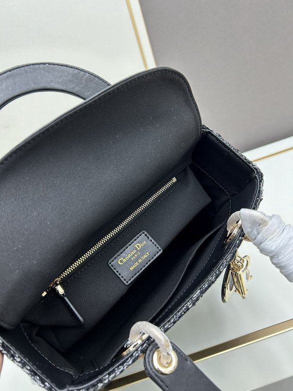 Dior lady 2013 24x20x11cm jj_8