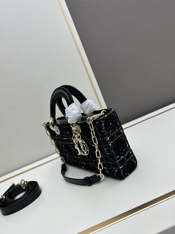 Dior lady 2015 26x13 5x5cm jj_2