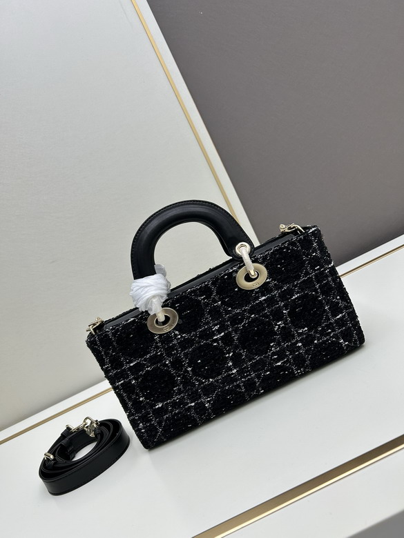Dior lady 2015 26x13 5x5cm jj_3