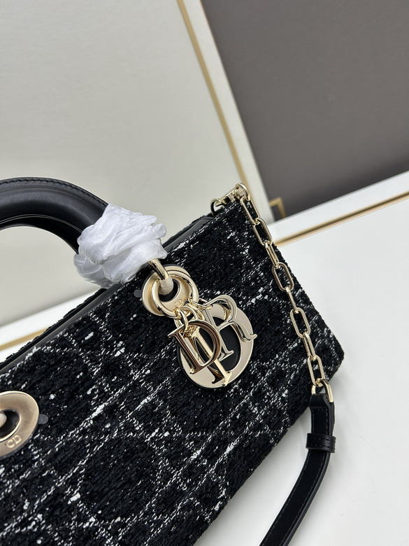 Dior lady 2015 26x13 5x5cm jj_4