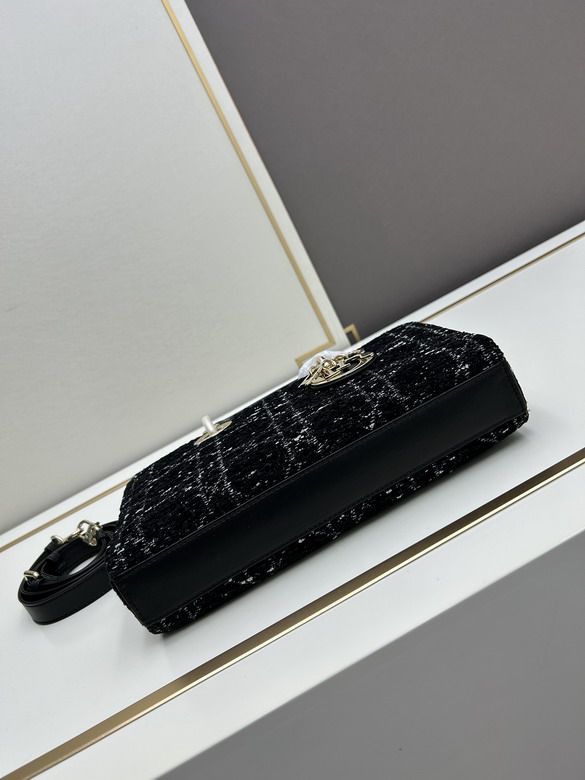 Dior lady 2015 26x13 5x5cm jj_5