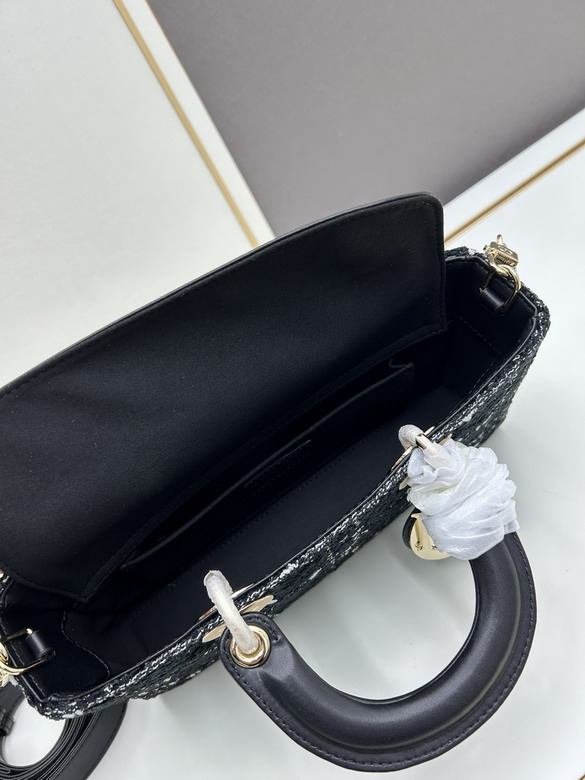 Dior lady 2015 26x13 5x5cm jj_7