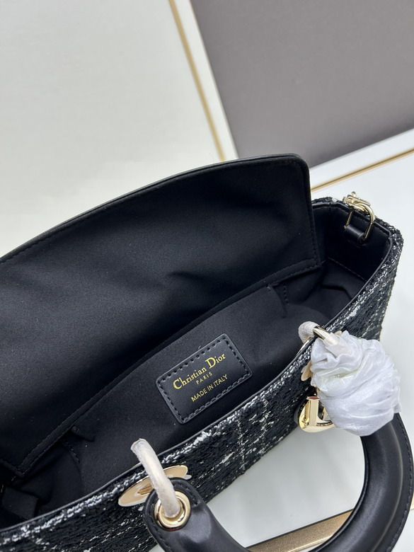 Dior lady 2015 26x13 5x5cm jj_8