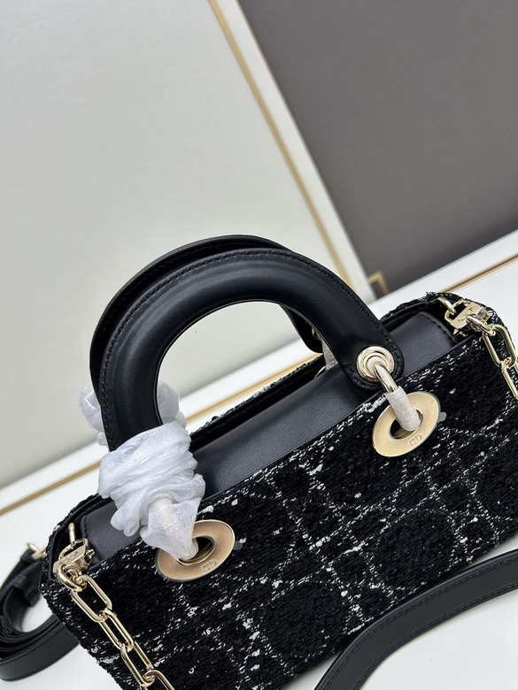 Dior lady 2016 22 5x11 5x5cm jj_6