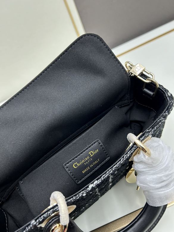 Dior lady 2016 22 5x11 5x5cm jj_8