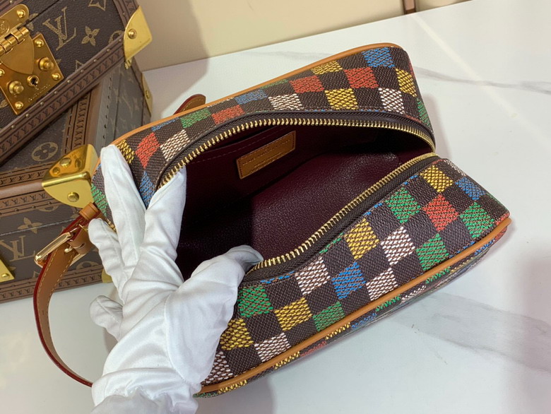 Dopp kit N00151 13x12x23cm gf_9