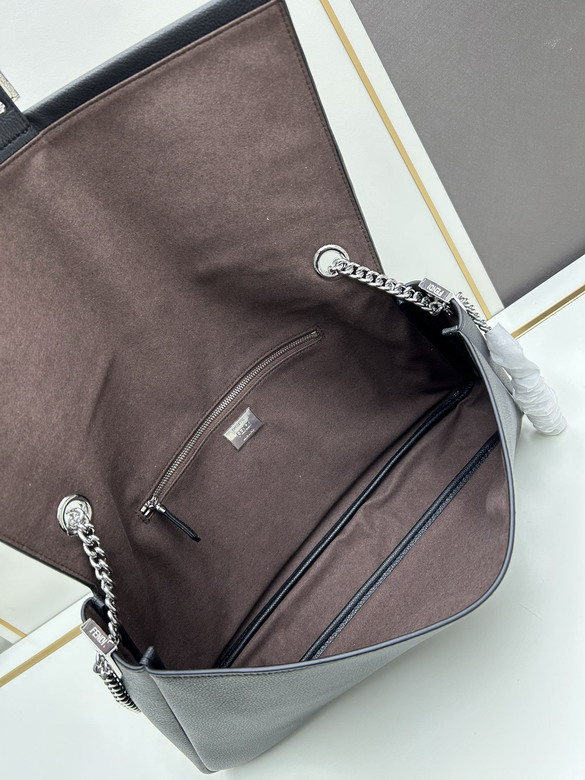 Fendi F1211 38x21x7cm ss_7