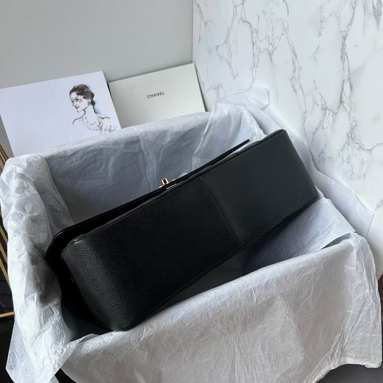 Flap Bag 58608 33X24X10cm BL 3