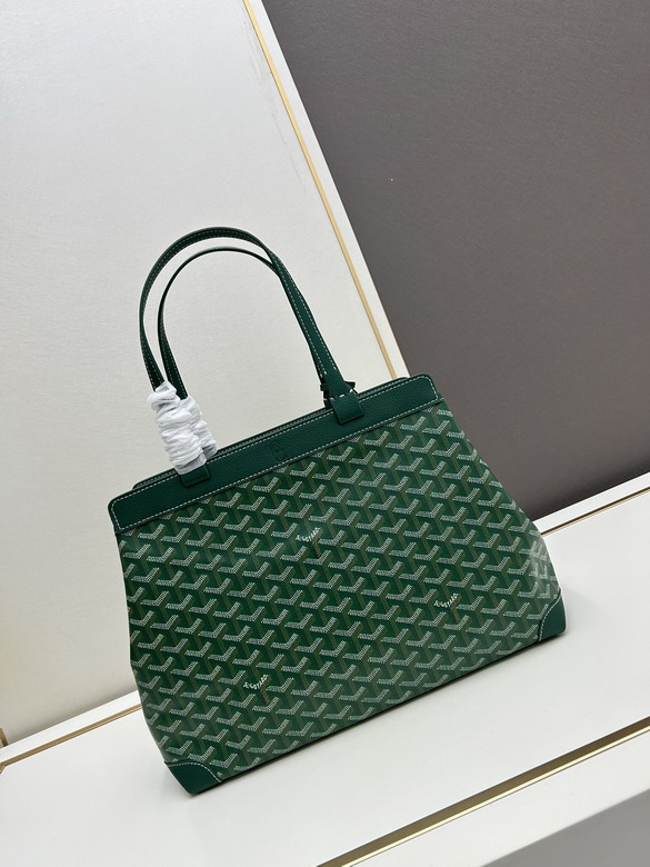 Goyard 35x26x16cm jj5_3