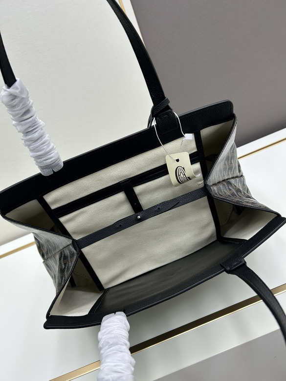 Goyard 35x26x16cm jj_7