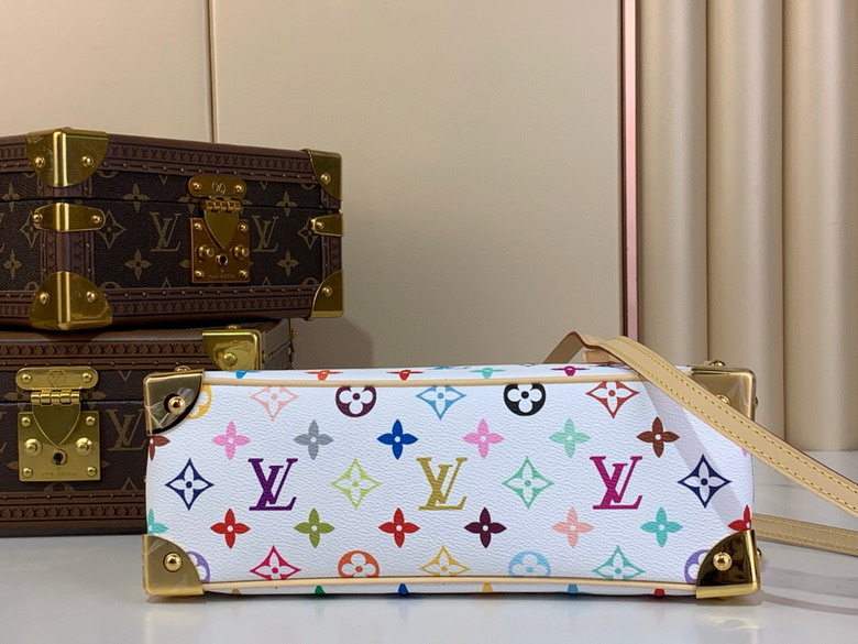 Handbag M13084 27x14x10cm gf_4