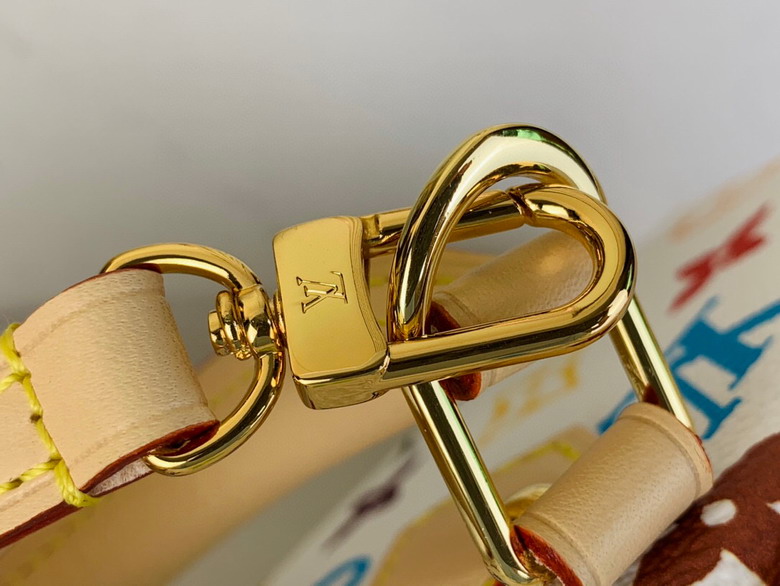 Handbag M13084 27x14x10cm gf_5