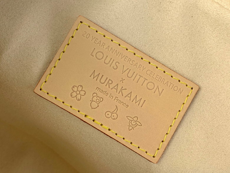 Handbag M13084 27x14x10cm gf_9