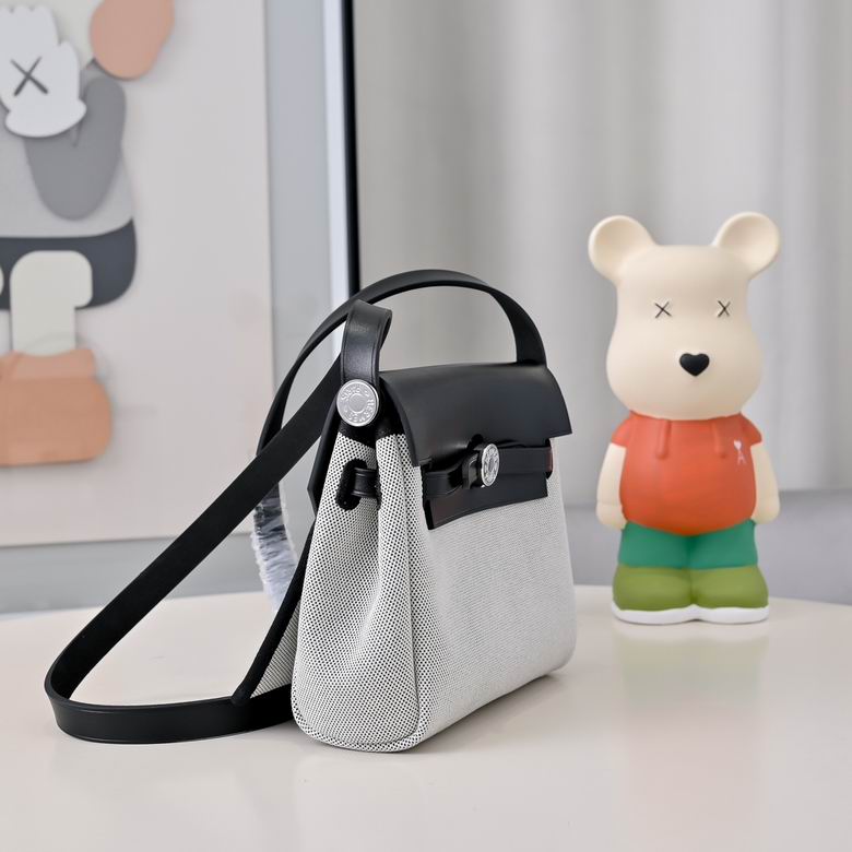 Herbag 20cm 030102 AM 3色 10