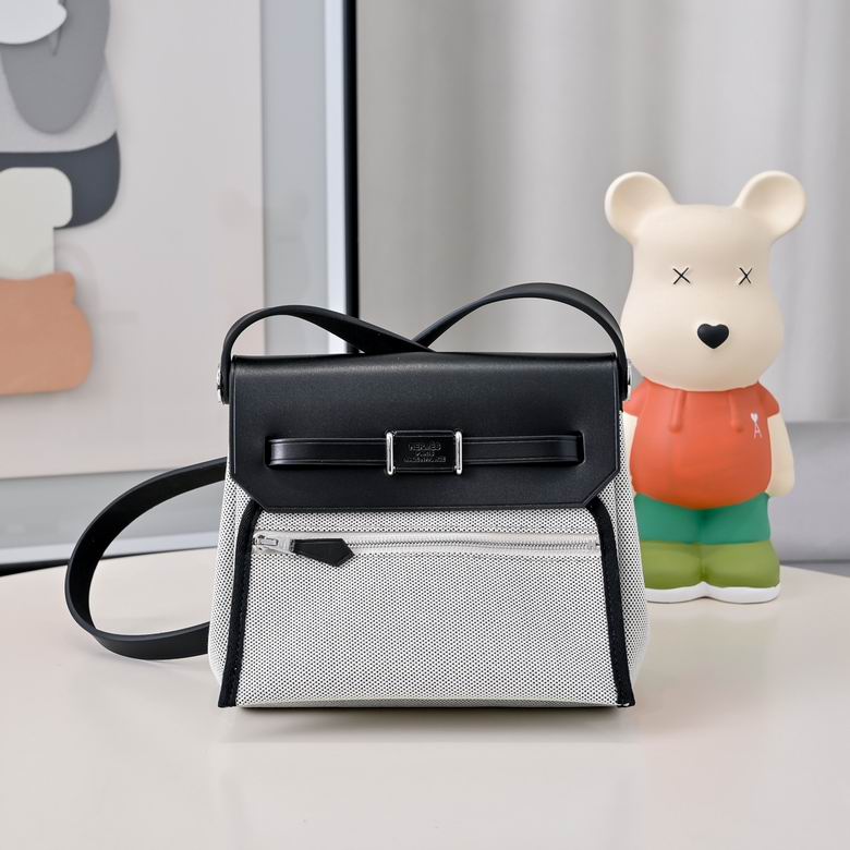 Herbag 20cm 030102 AM 3色 11