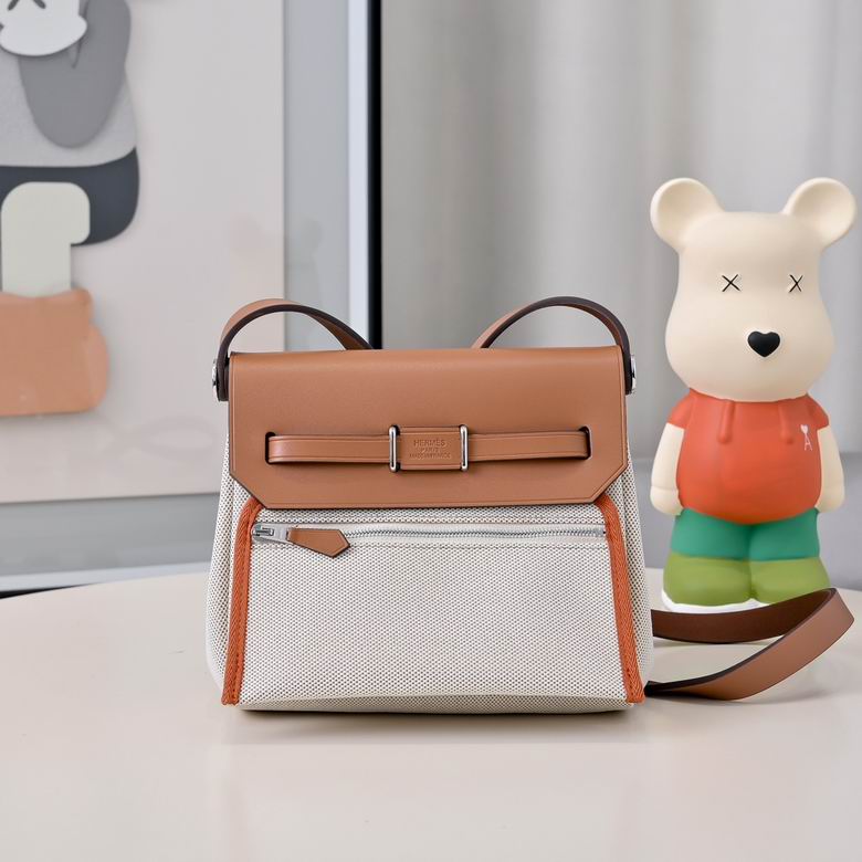 Herbag 20cm 030102 AM 3色 3