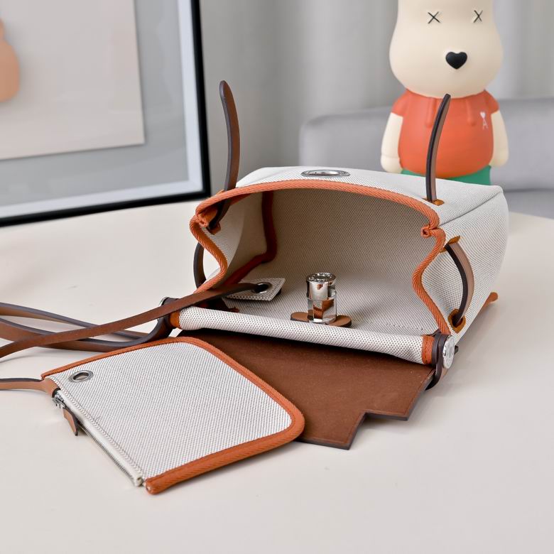 Herbag 20cm 030102 AM 3色 8