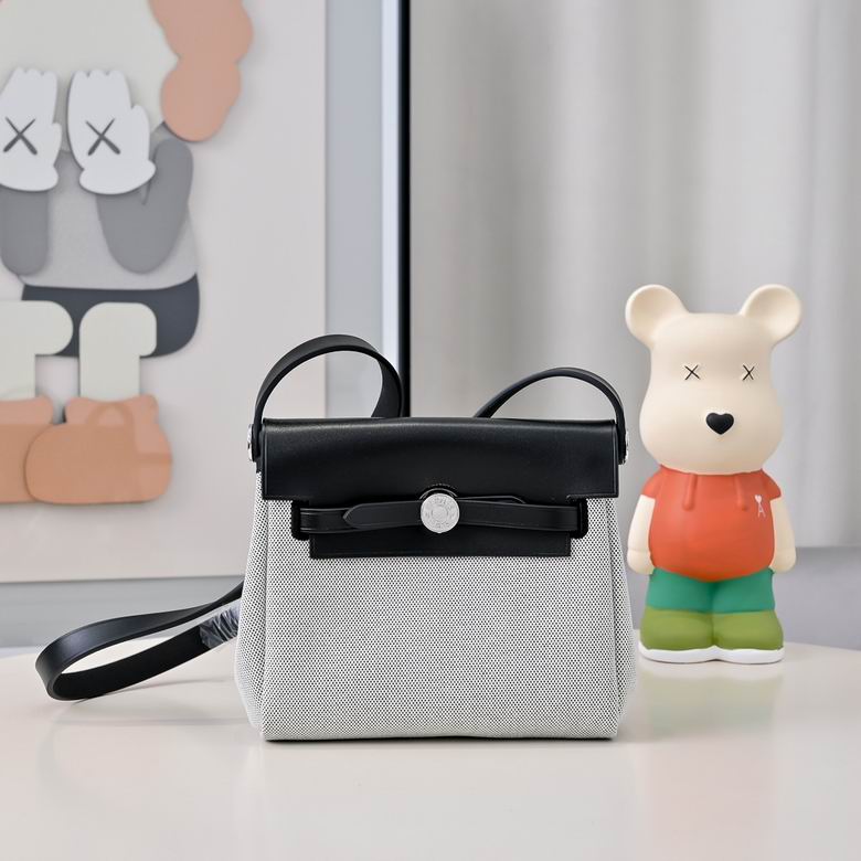 Herbag 20cm 030102 AM 3色 9