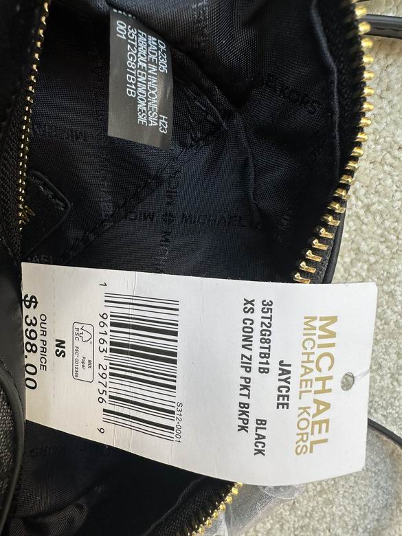 JAYCEE 18X23X8cm 030802 EY 4色 16