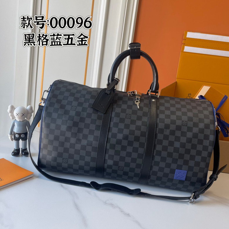 Keepall M00096 50x29x23cm ss_1