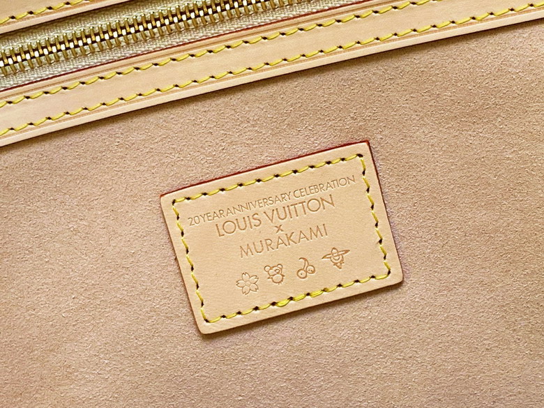 Keepall M13742 27x20x45cm gf_8