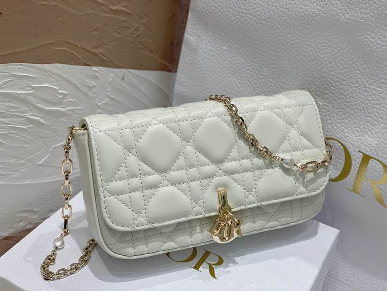 Lady 0977 18.5X10X4cm YG 4色 10