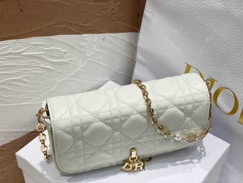 Lady 0977 18.5X10X4cm YG 4色 12