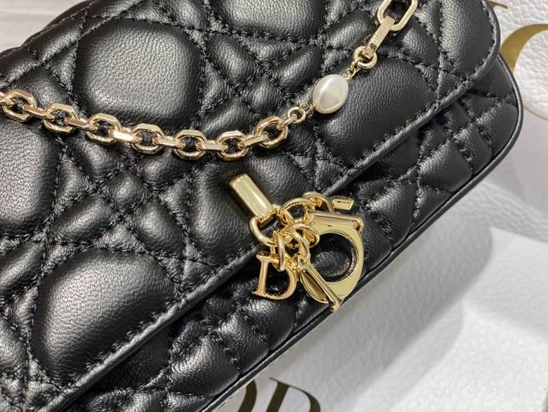 Lady 0977 18.5X10X4cm YG 4色 20