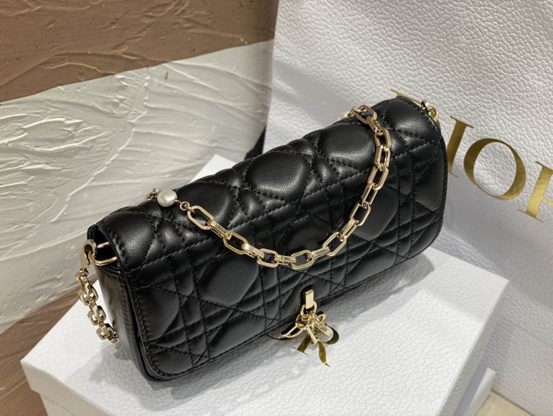 Lady 0977 18.5X10X4cm YG 4色 23