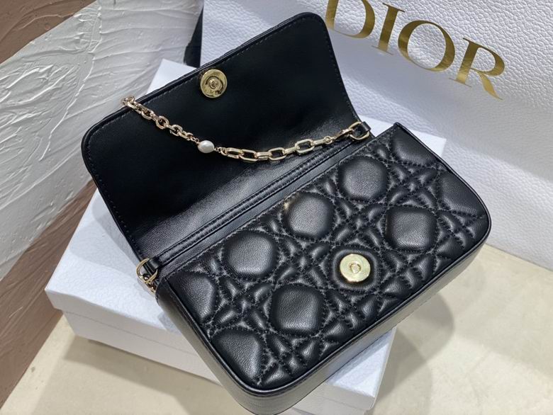 Lady 0977 18.5X10X4cm YG 4色 24