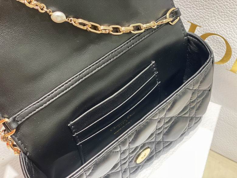 Lady 0977 18.5X10X4cm YG 4色 25