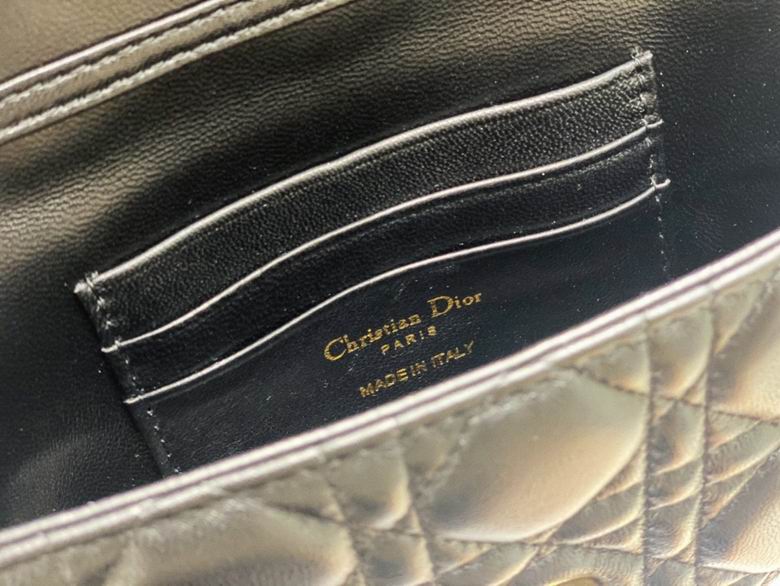 Lady 0977 18.5X10X4cm YG 4色 26