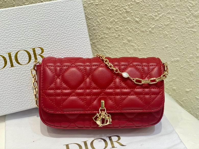 Lady 0977 18.5X10X4cm YG 4色 28