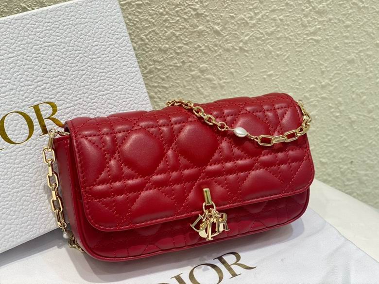 Lady 0977 18.5X10X4cm YG 4色 29