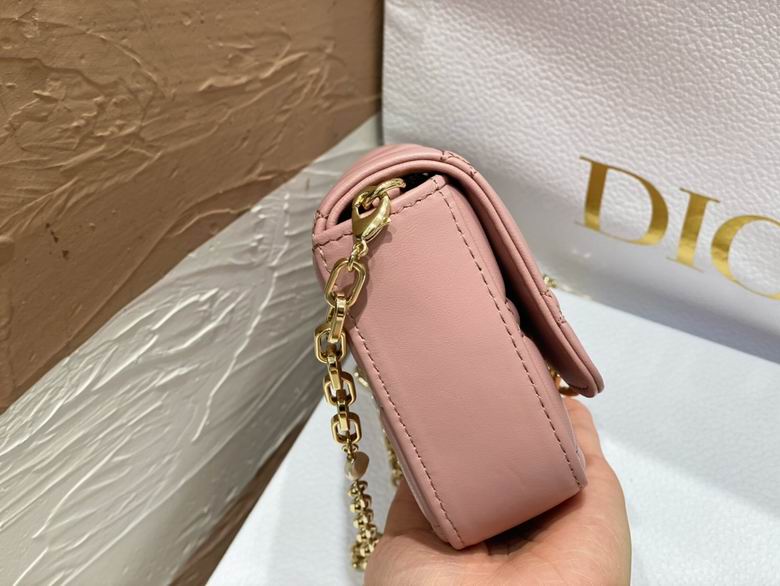 Lady 0977 18.5X10X4cm YG 4色 2