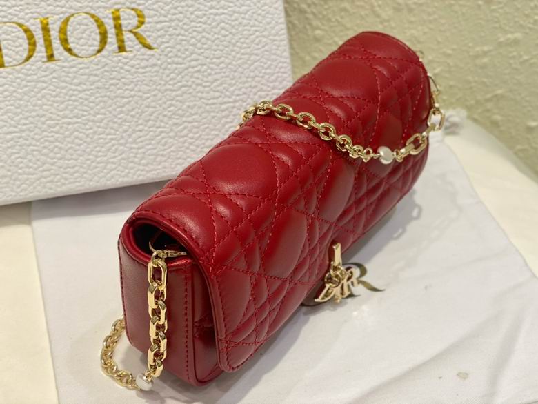 Lady 0977 18.5X10X4cm YG 4色 30