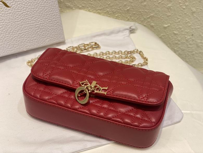 Lady 0977 18.5X10X4cm YG 4色 33