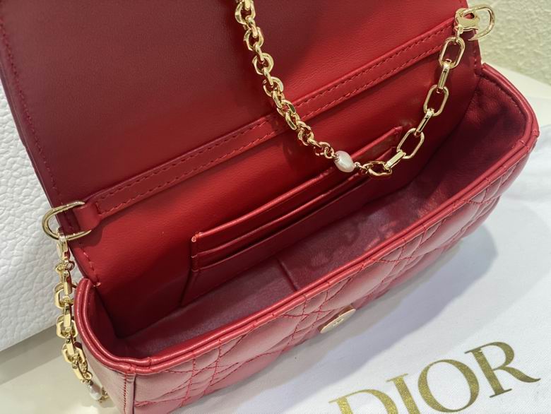 Lady 0977 18.5X10X4cm YG 4色 34