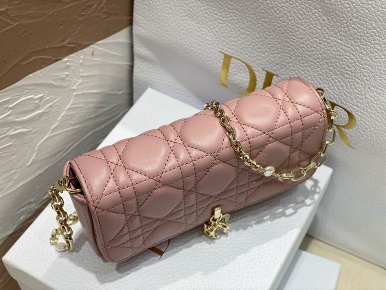 Lady 0977 18.5X10X4cm YG 4色 3