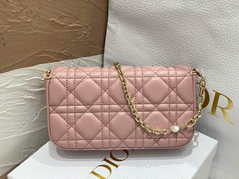 Lady 0977 18.5X10X4cm YG 4色 4