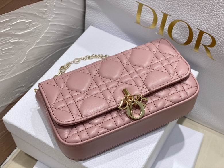 Lady 0977 18.5X10X4cm YG 4色 5