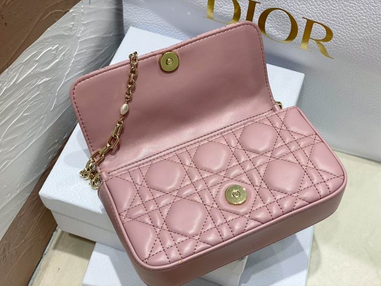 Lady 0977 18.5X10X4cm YG 4色 6